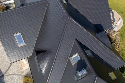 Dach na lata, nie na sezon. Sekret tkwi w akcesoriach